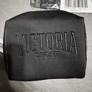 Victoria Sport Black Waist Trainer